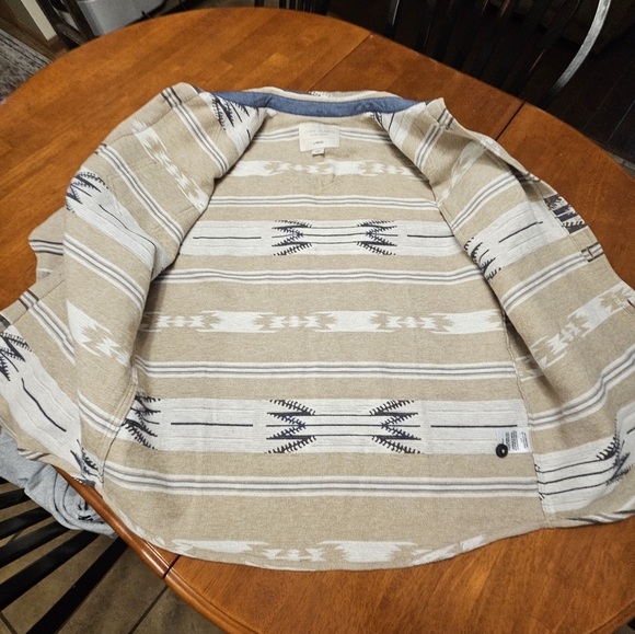 Dustbowl Jacket - Picture 12 of 14